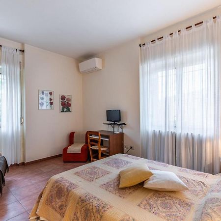 Le Anfore Di Arpi Foggia Ngoại thất bức ảnh