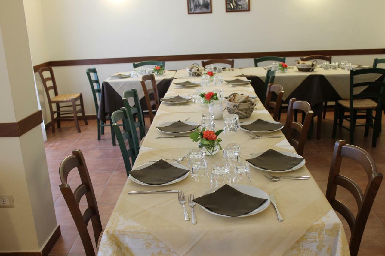 Le Anfore Di Arpi Foggia Ngoại thất bức ảnh